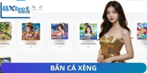 Ban ca xeng