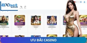 Uu dai Casino